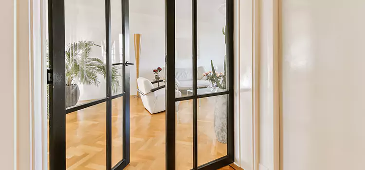Bifold Door Replacement Novato