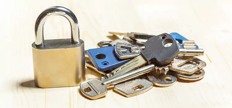 Why Choose Our Broken Key Services in Novato, CA?