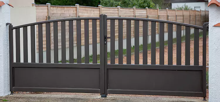 Advanced Gate Solutions in Novato, CA