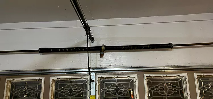 Garage Door Spring Repair Near Me Novato