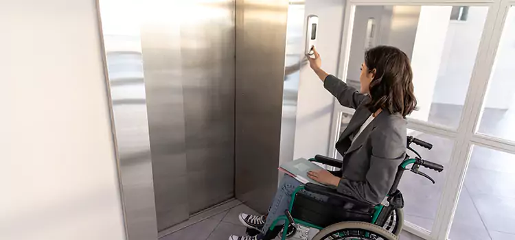 Benefits of Modern Handicap Door Systems in Novato, CA