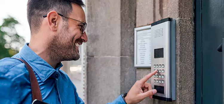 Advanced Solutions for Enhanced Security in Novato, CA