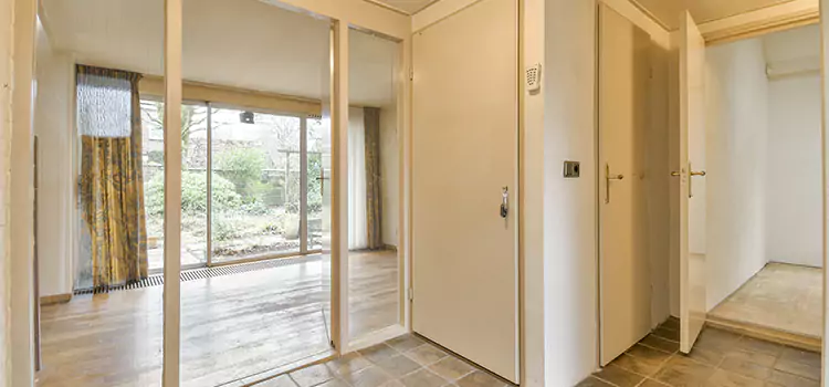 Why Choose Our Pocket Door Experts in Novato, CA?