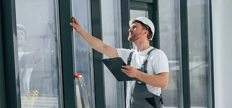 Comprehensive Solutions for Your Sticking Doors in Novato, CA