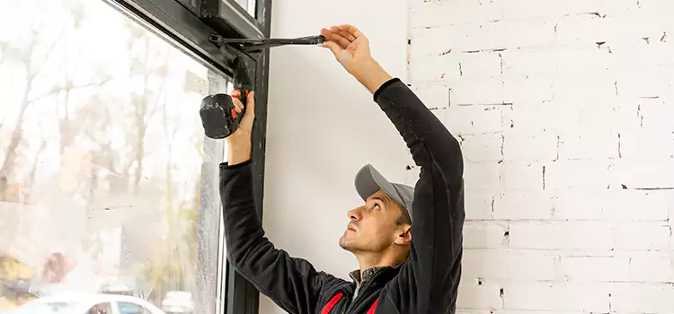Why Choose Us for Your Door Closer Needs in Novato