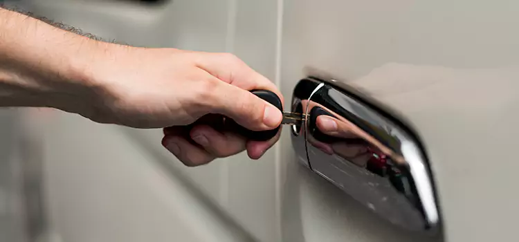 Car Unlock Service Price Novato