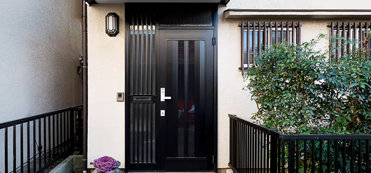 Popular Exterior Door Options in Novato, CA