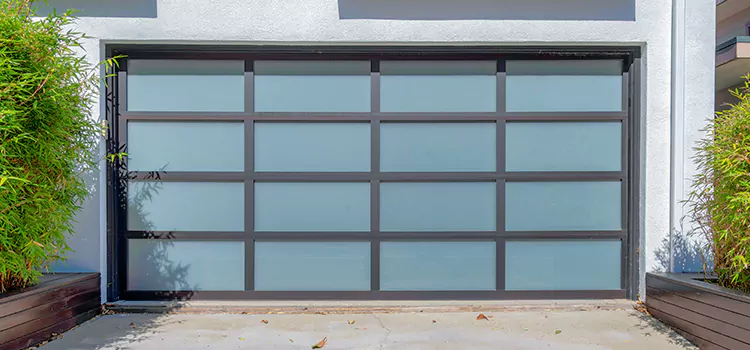 Why Choose Us for Garage Door Care in Novato, CA?