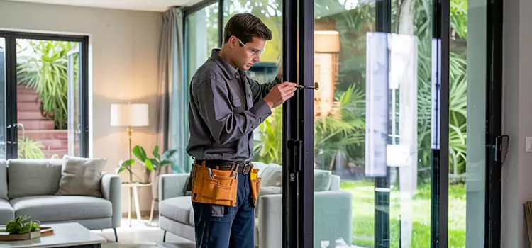 Why Choose Us for Your Glass Door Needs in Novato, CA?