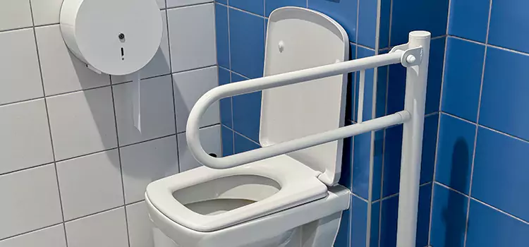 Comprehensive Solutions in Novato, CA for Accessible Facilities