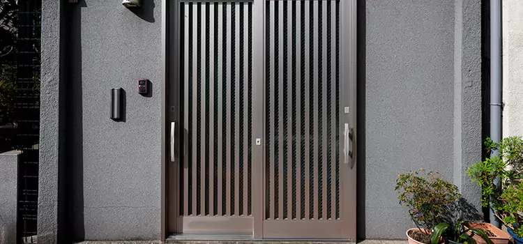 Why Choose Us for Your Security Needs in Novato, CA?