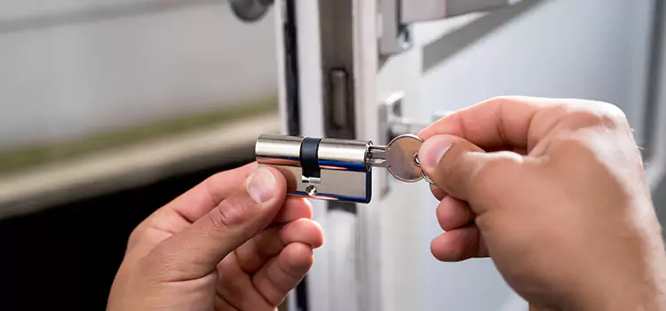 Lock Change Locksmiths Novato