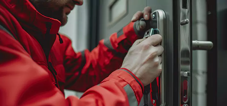 Mobile Car Key Service Novato