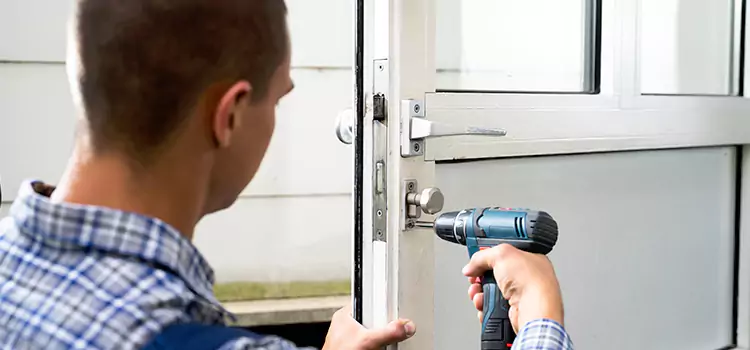 Experienced and Reliable Technicians Novato