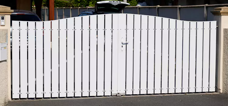 Why Choose Us for Residential Gate Repair in Novato, CA?