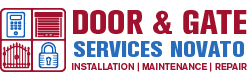 Door & Gate Services Novato